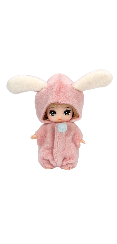 かこちゃん