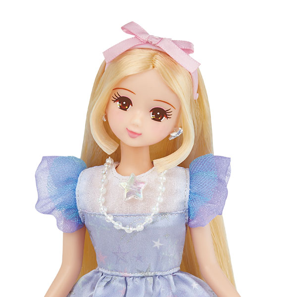 ひまりちゃん