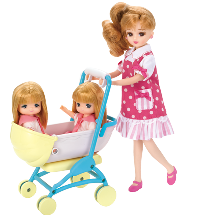 リカちゃんドリームデザインコンテスト｜ホットニュース｜商品