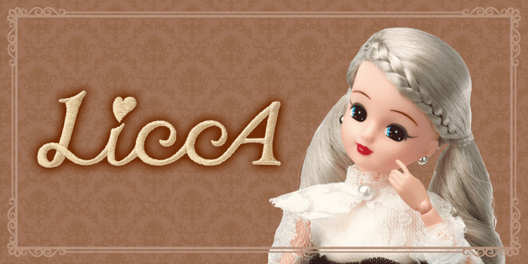 Photogenic LiccA｜リカちゃん｜タカラトミー