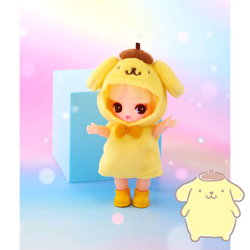 サンリオシリーズ04