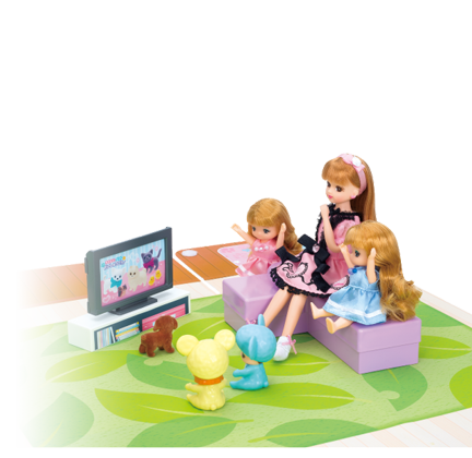 「おしゃべり♪スマートハウス　ゆったりさん」かみこものダウンロード