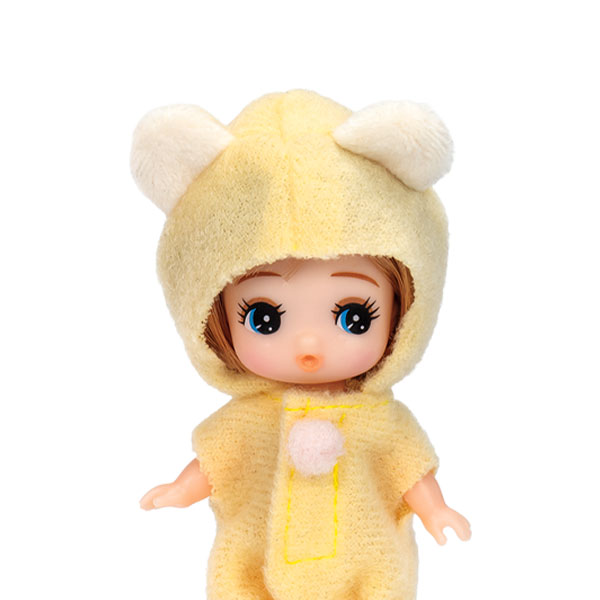 みくちゃん