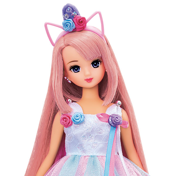 みさきちゃん