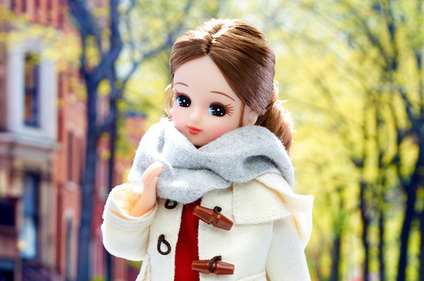 Stylish Doll Collections | DOLLS | LICCA KAYAMA OFFICIAL｜リカ ...