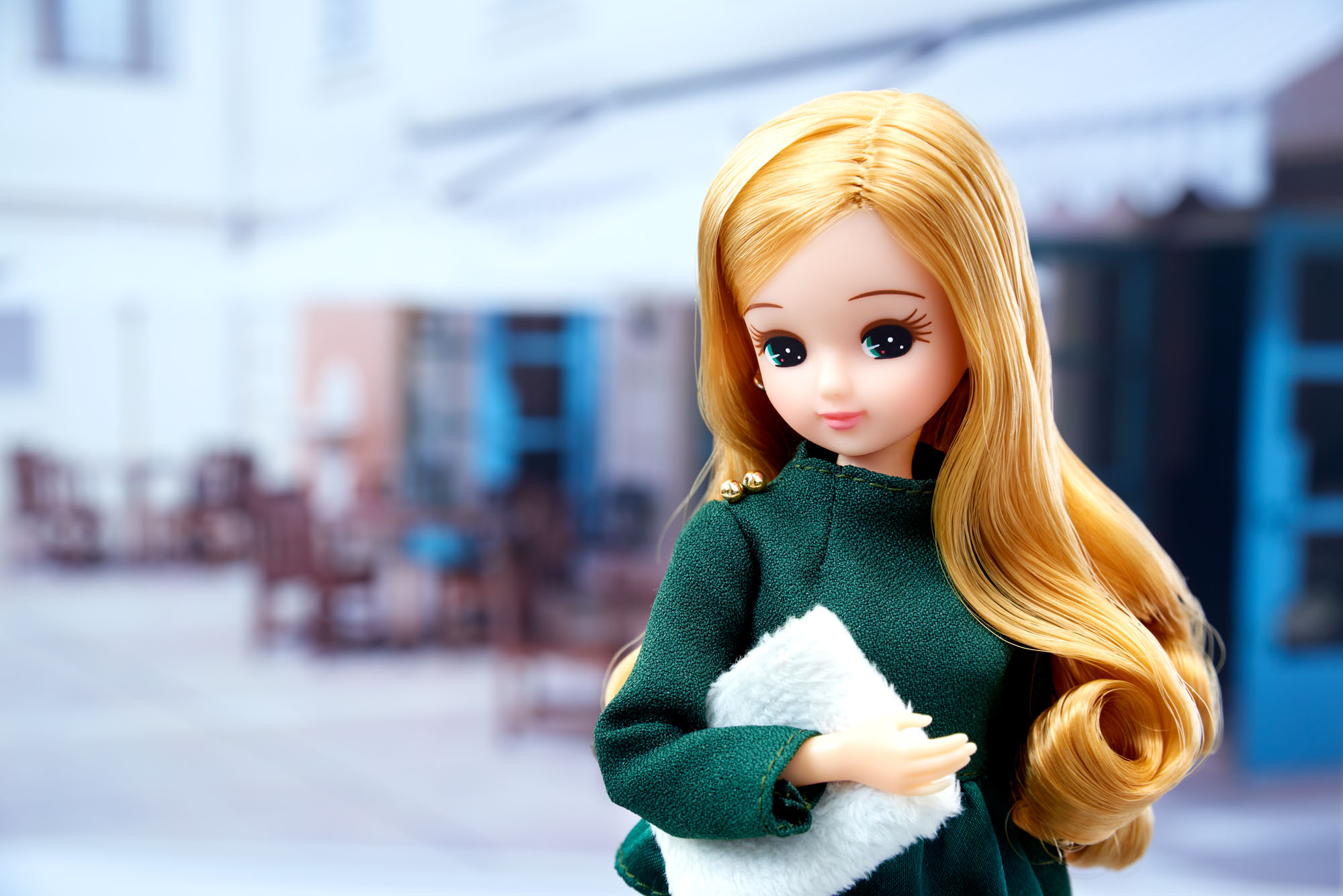 追加生産決定 Stylish Doll Collections News Licca Kayama Official リカちゃん オフィシャル情報サイト タカラトミー