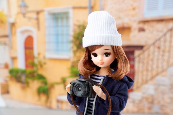 Stylish Doll Collections | DOLLS | LICCA KAYAMA OFFICIAL｜リカ