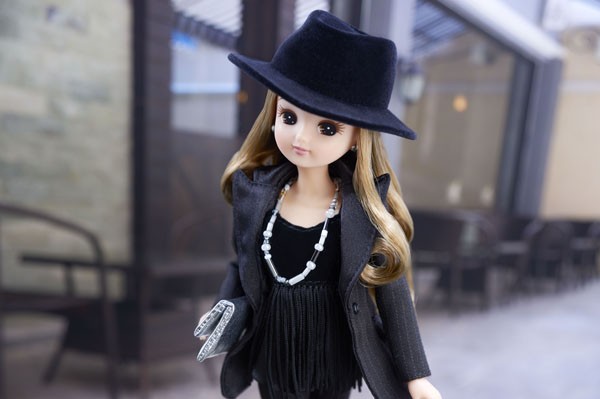 Stylish Doll Collections | DOLLS | LICCA KAYAMA OFFICIAL｜リカ 