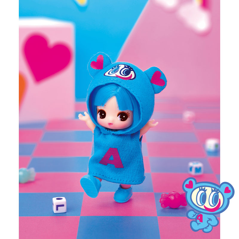 ナルミヤシリーズ02