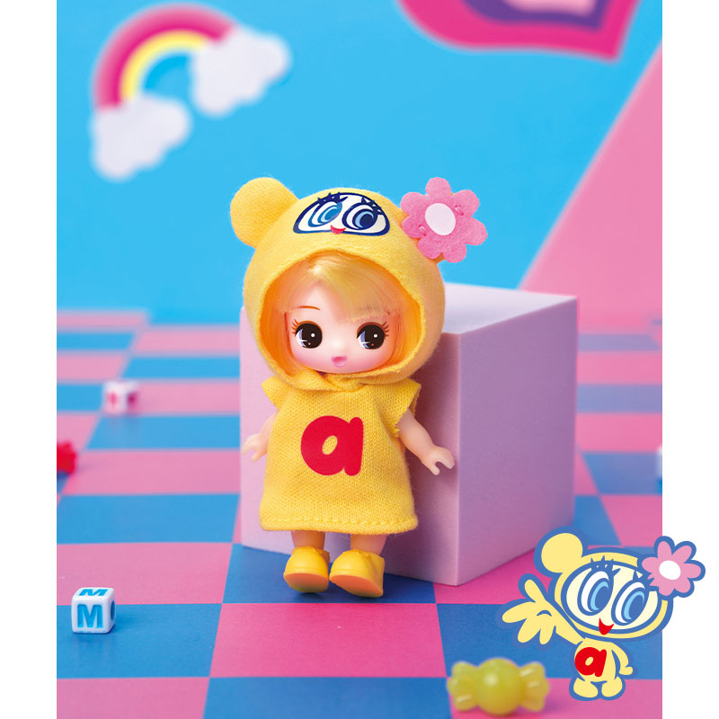 ナルミヤシリーズ03