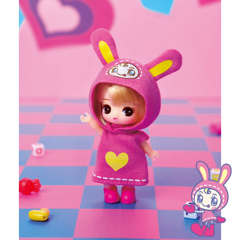 ナルミヤシリーズ04