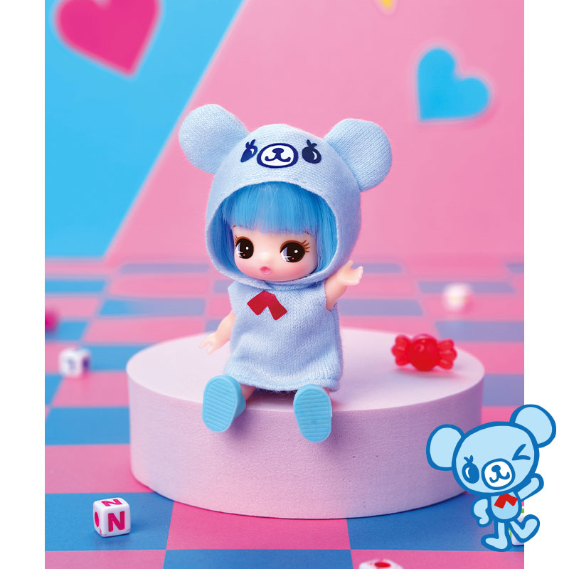 ナルミヤシリーズ06