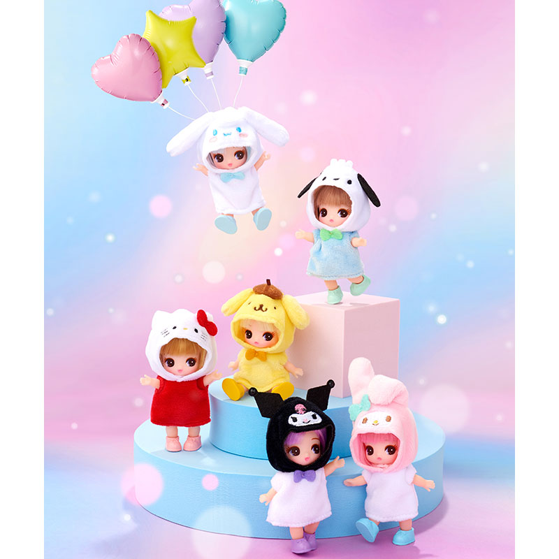 サンリオシリーズ01