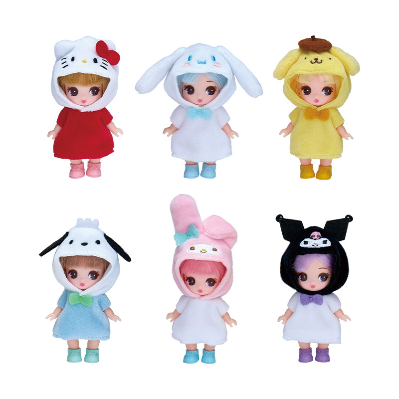 サンリオシリーズ08