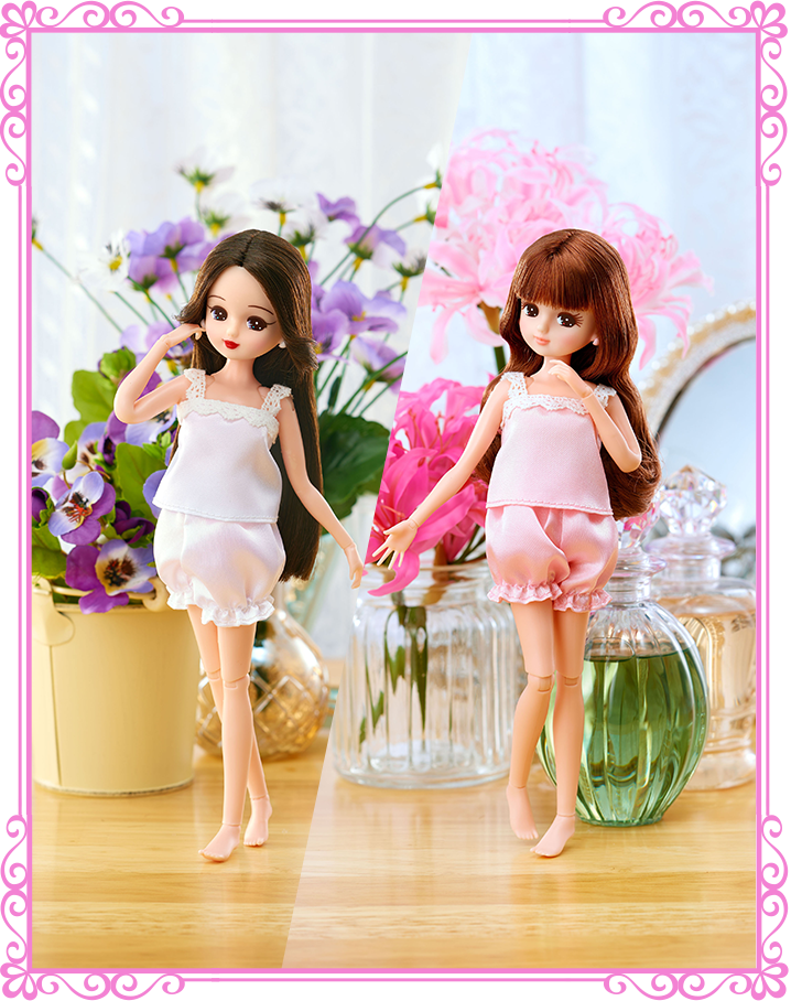 フォトジェニックリカ