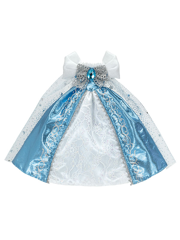 今っぽプリンセスシリーズ｜商品情報｜リカちゃん｜タカラトミー