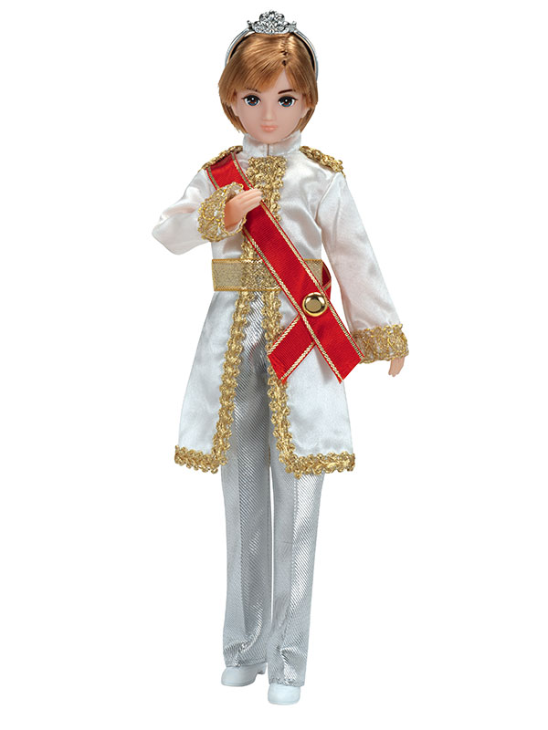 ＬＤ－２６　アイドルプリンス　はるとくん02