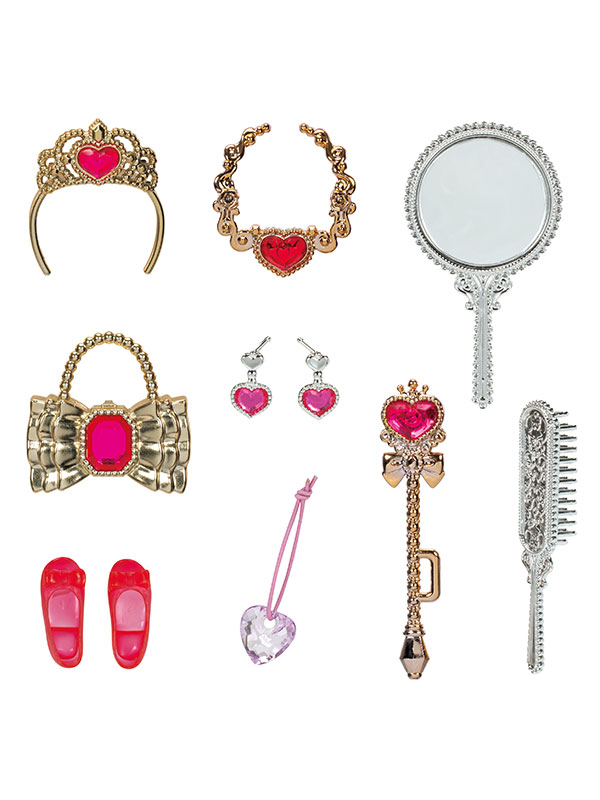 にじいろジュエルリカちゃん03