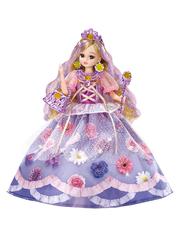 ＬＷ－２３　シャイニングブーケ02