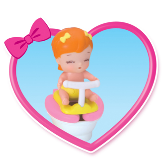 ミキちゃんマキちゃんハウス おせわしましょ｜商品情報｜リカちゃん