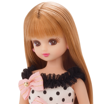 LD-11 おさんぽ|商品情報|リカちゃん|タカラトミー LD-11 おさんぽ|商品情報|リカちゃん|タカラトミー