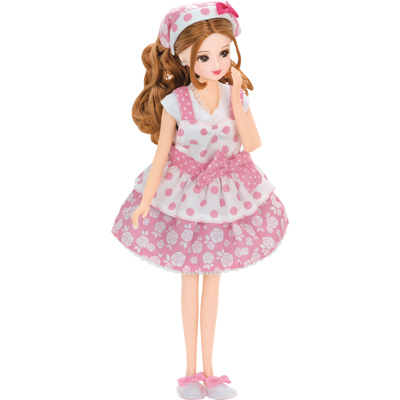 Amazon.co.jp: /に846.2点セット リカちゃんのやさしいパパ/LD