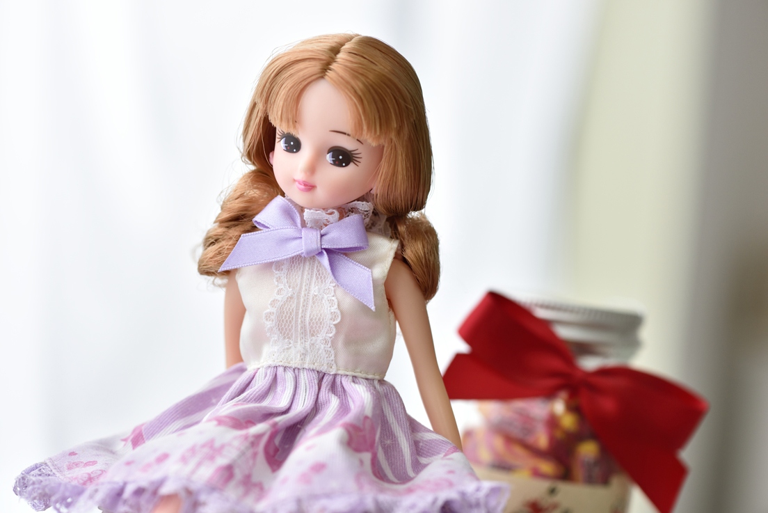 LW－04 ロマンティックキャッスル｜商品情報｜リカちゃん｜タカラ