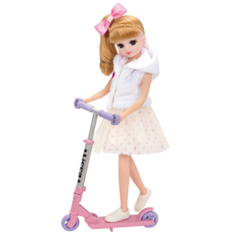 kickちゃん(キックちゃん)2体セット SitGal KICKちゃん 致死毒Stage2 - One up. Online Store