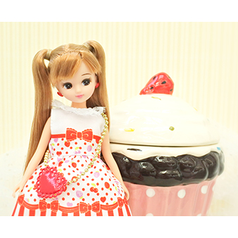 Amazon.co.jp: 【Petite Marie】 1/3 DD SD対応 ピンクのうさぎ