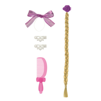 LD－12 ロングヘアおしゃれセット｜商品情報｜リカちゃん