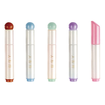 りんりんちゃんセット専用ページ LG－06 メイクペンセット｜商品情報｜リカちゃん｜タカラトミー