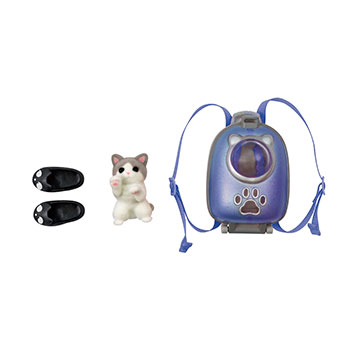 Licca #ミャウミャウギャラクシー ウェア｜商品情報｜リカちゃん