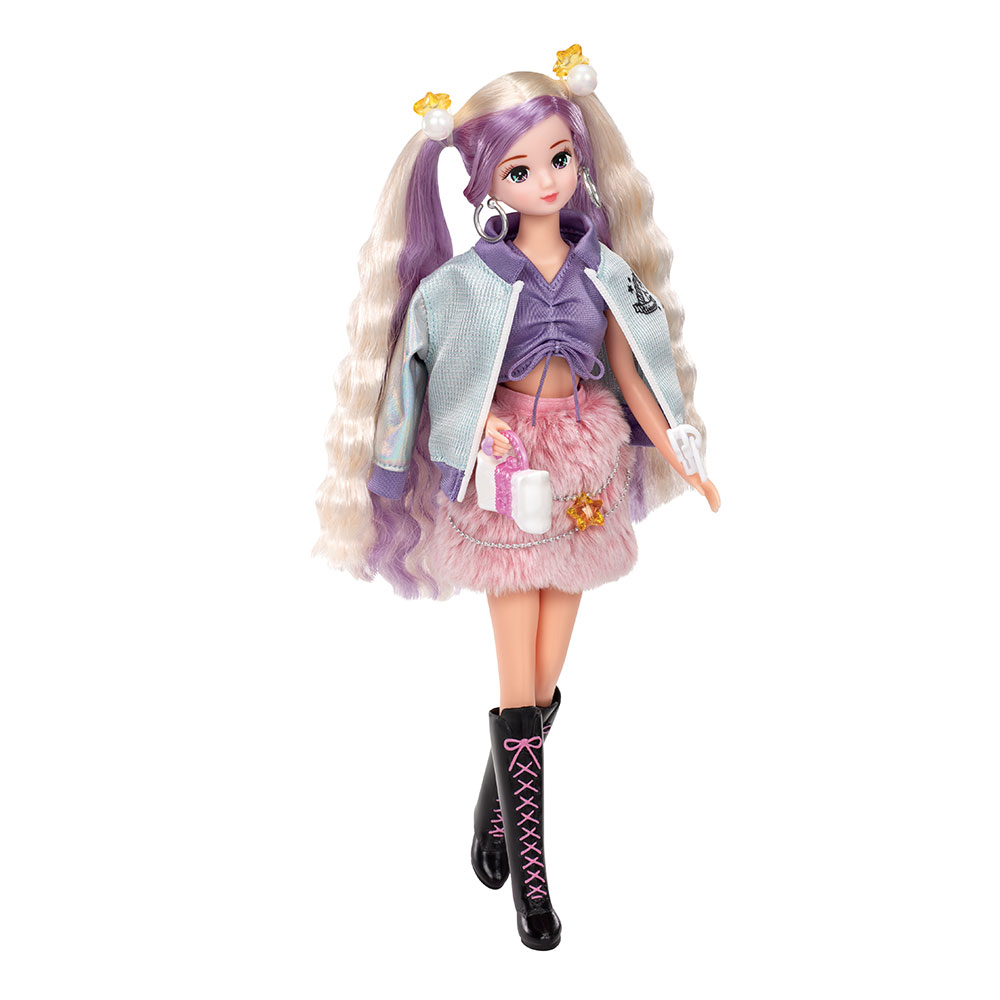 Licca #2000リバイバル ウェア｜商品情報｜リカちゃん｜タカラトミー