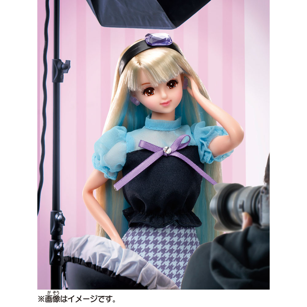 ジェニーちゃん 復刻版 本 リカちゃん ジェニーちゃん本  4冊セットジェニーちゃん復刻版2