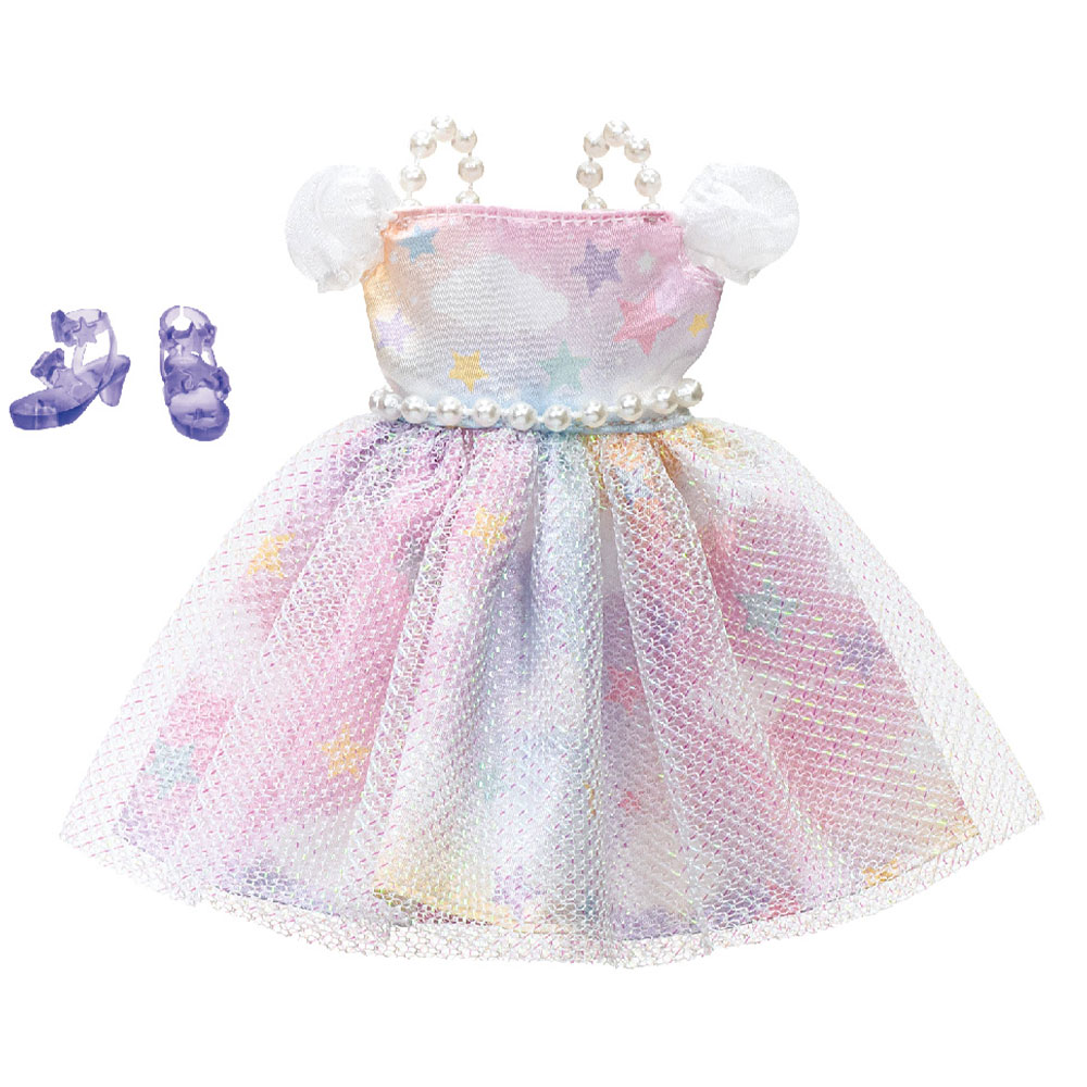 マイファーストドレス LW－04 メルヘンドリーム｜商品情報｜リカ