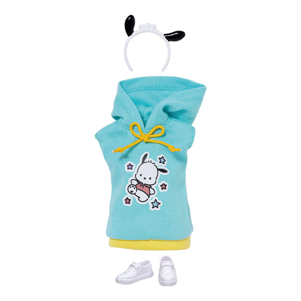 リカちゃん マイチョイス サンリオキャラクターズ ワンピ