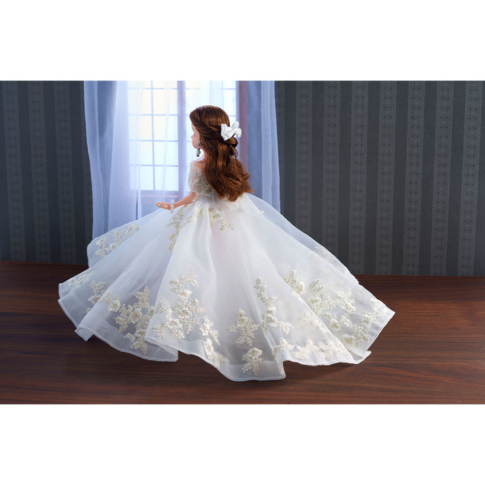 リカちゃん フォトジェニックリカ ハツコ エンドウ ウェディングスタイル フォトジェニックリカ ハツコ エンドウ ウェディングスタイル