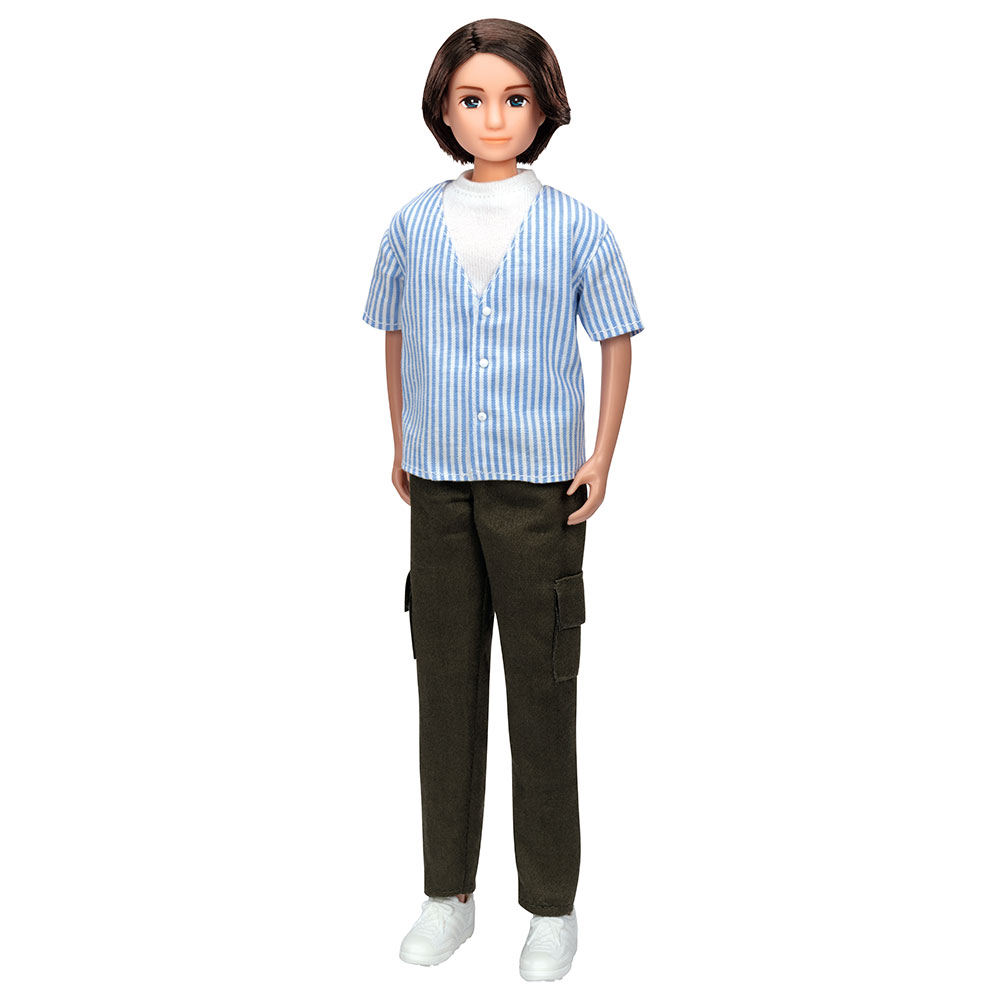 ご当地りかちゃん LICCA LD-23 Triplets Kako-chan | Dolls | Limited editions