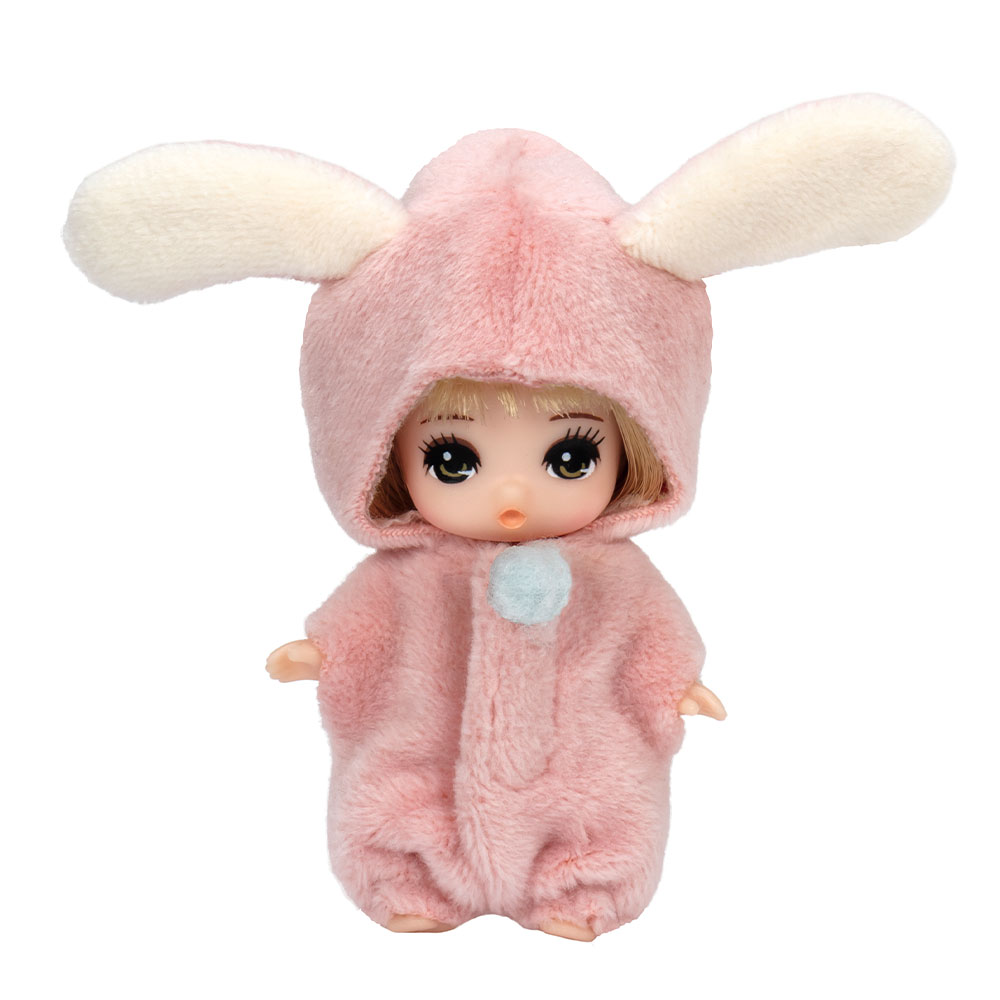 かこちゃん様 LD－23 なかよしみつご かこちゃん ｜商品情報｜リカちゃん