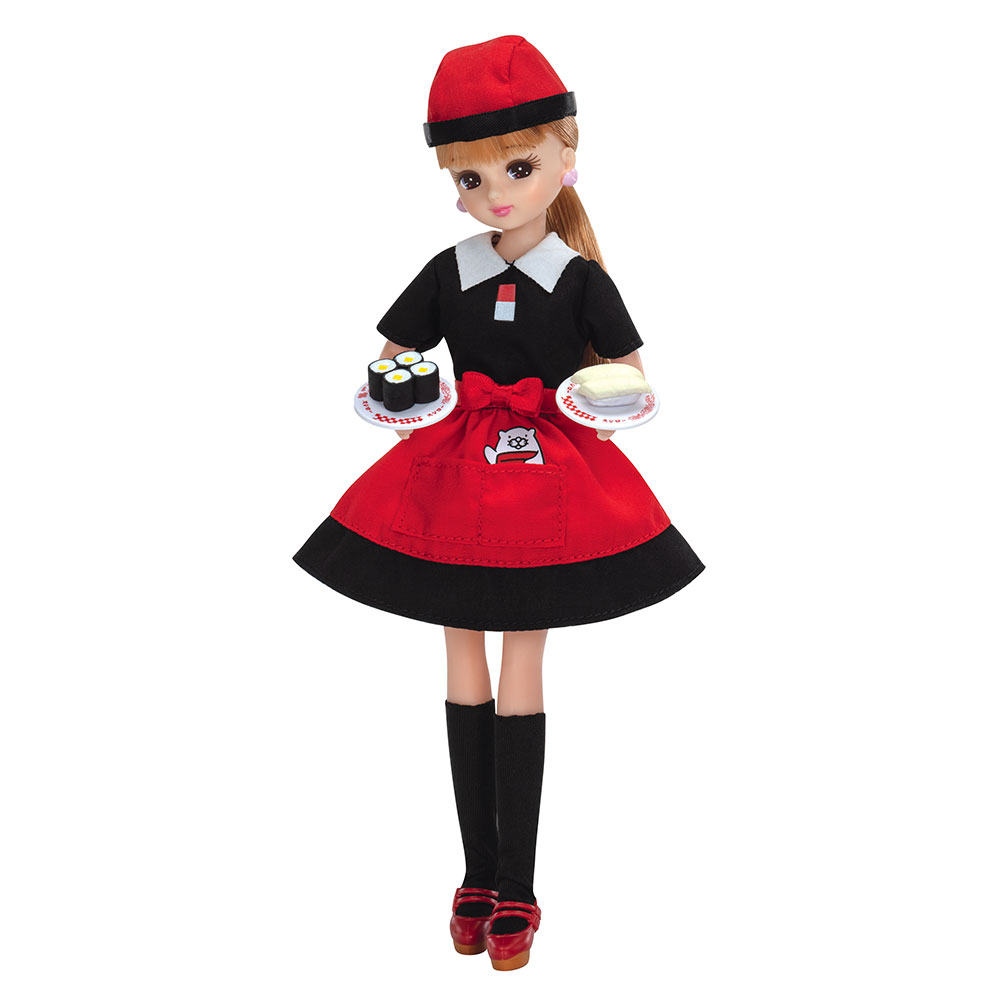 リカちゃんサイズ 洋服 12着セット リカちゃんサイズ 洋服 12着セット - メルカリ