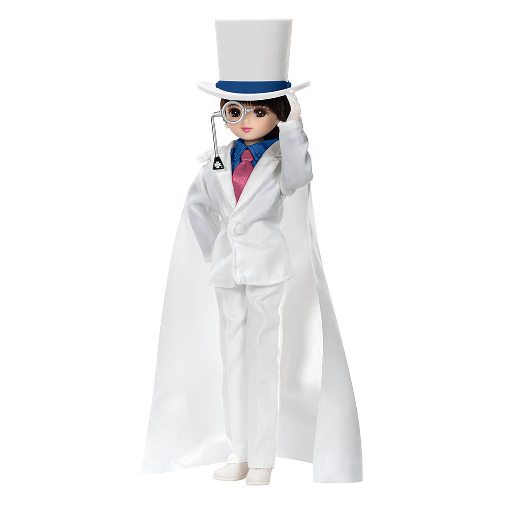 ✨k i k i &la la44❣✨定価¥35200❣まるでリカちゃん❣ LICCA KATE LICCA -Make My Color- DX|Doll|Limited edition and