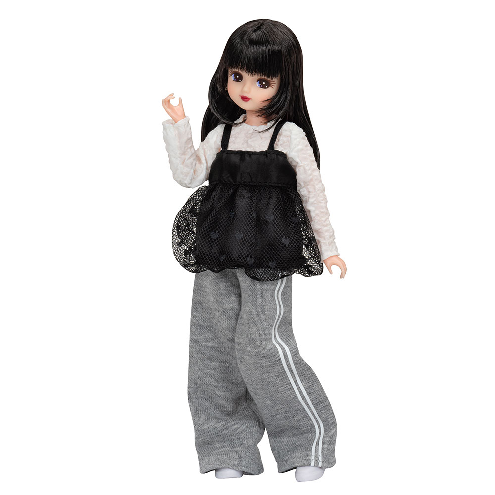 リカちゃん 日本製 商品情報｜リカちゃん｜タカラトミー