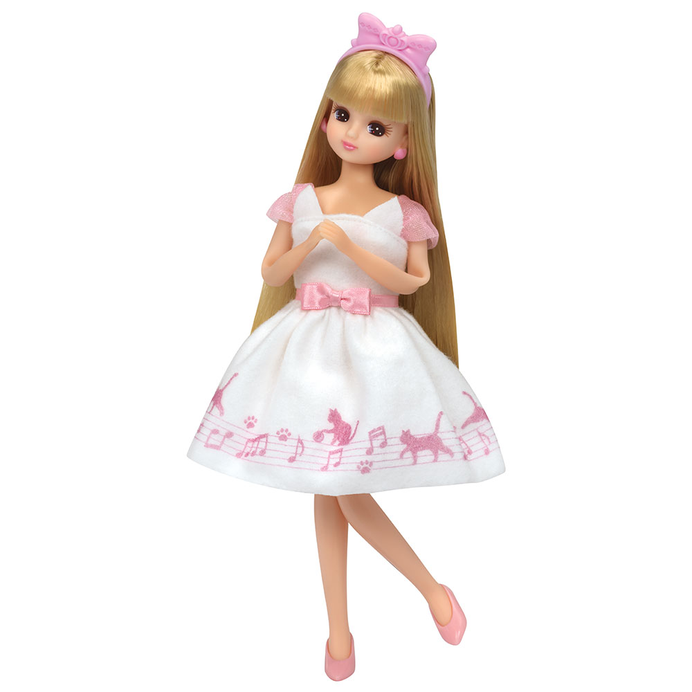 LW－05 マイファーストシリーズ にゃんにゃんワルツ｜商品情報
