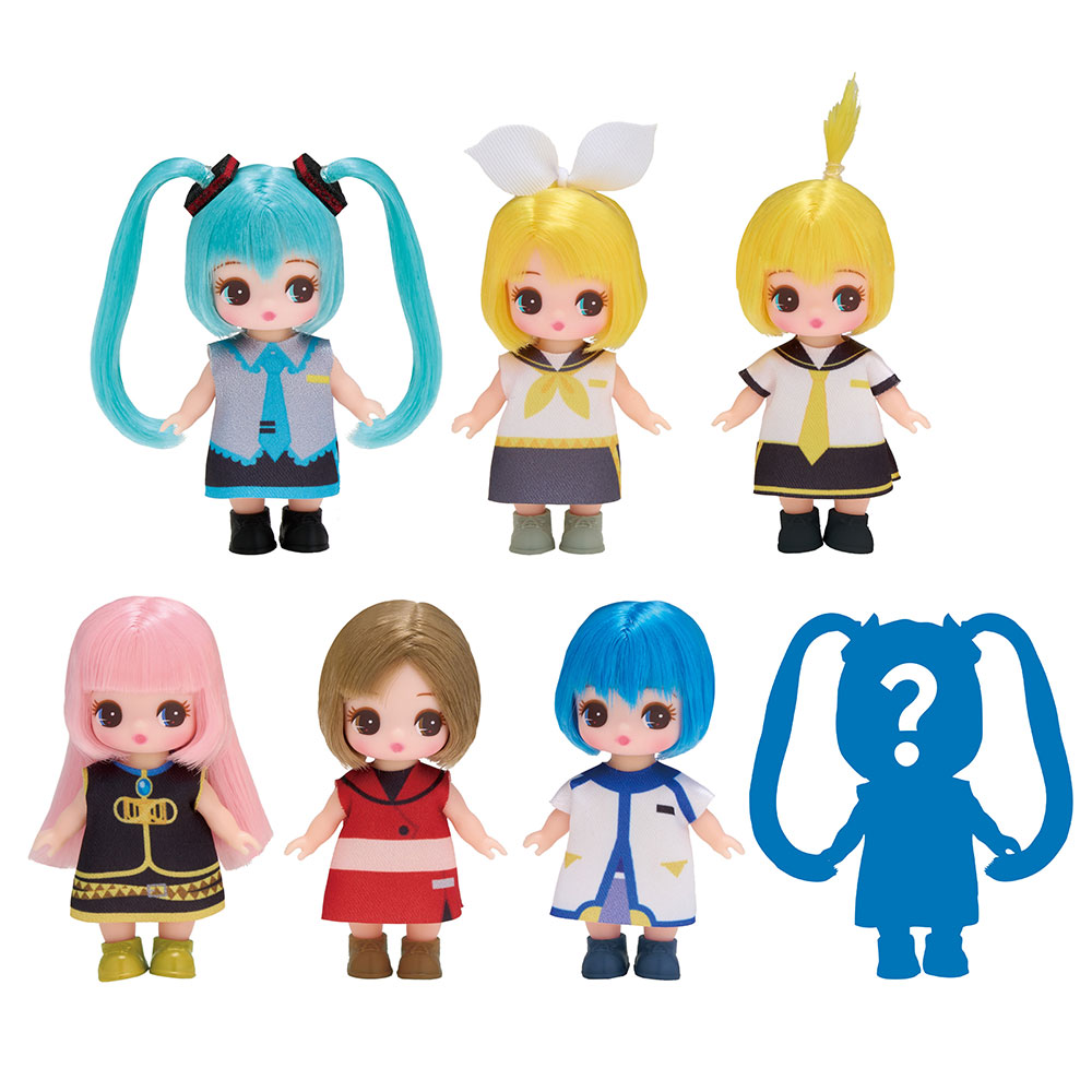 ご当地リカちゃん 商品情報｜リカちゃん｜タカラトミー