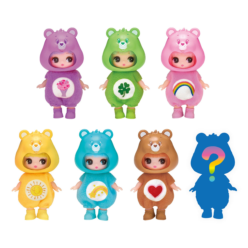 商品情報｜リカちゃん｜タカラトミー