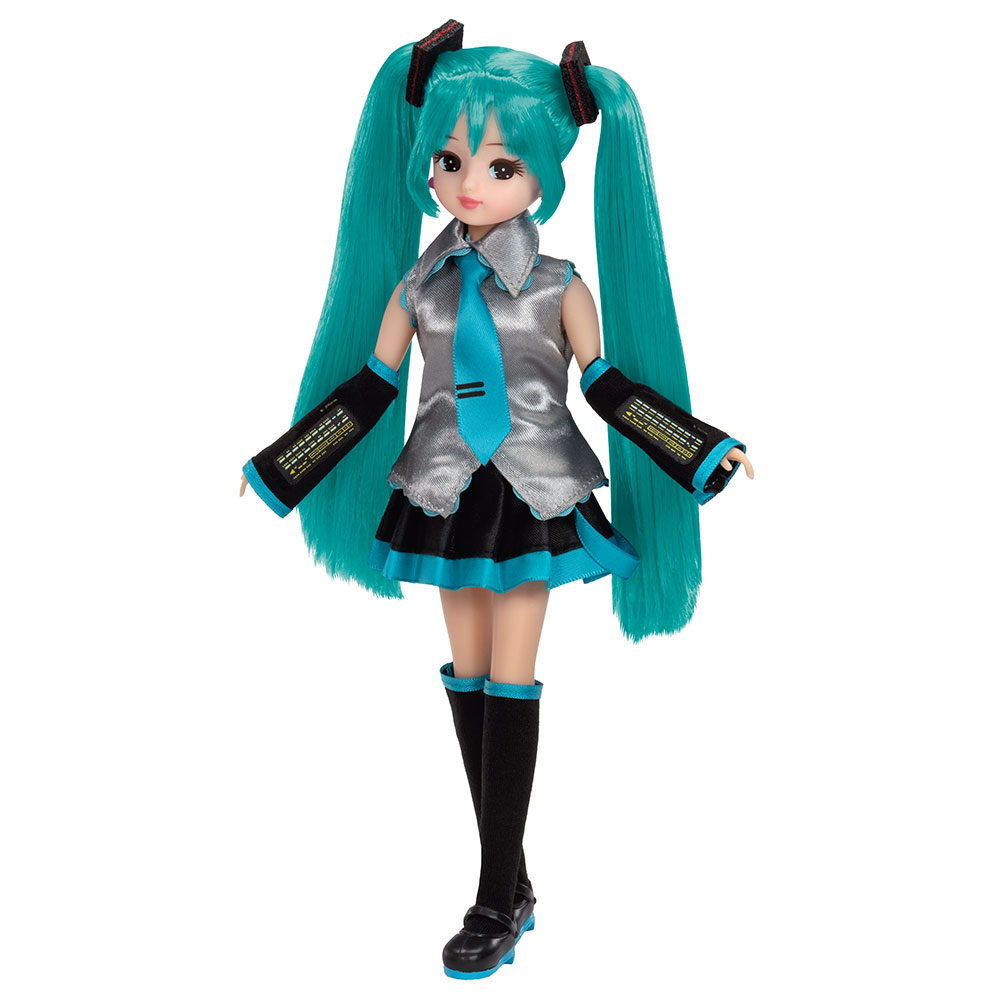 リカちゃん人形　7点 商品情報｜リカちゃん｜タカラトミー