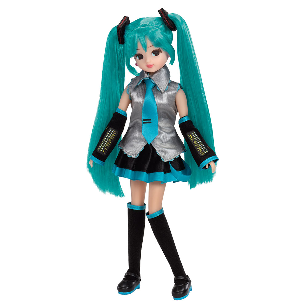 商品情報｜リカちゃん｜タカラトミー