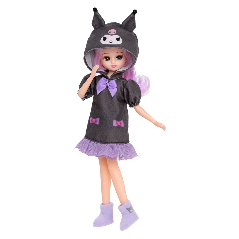 商品情報｜リカちゃん｜タカラトミー