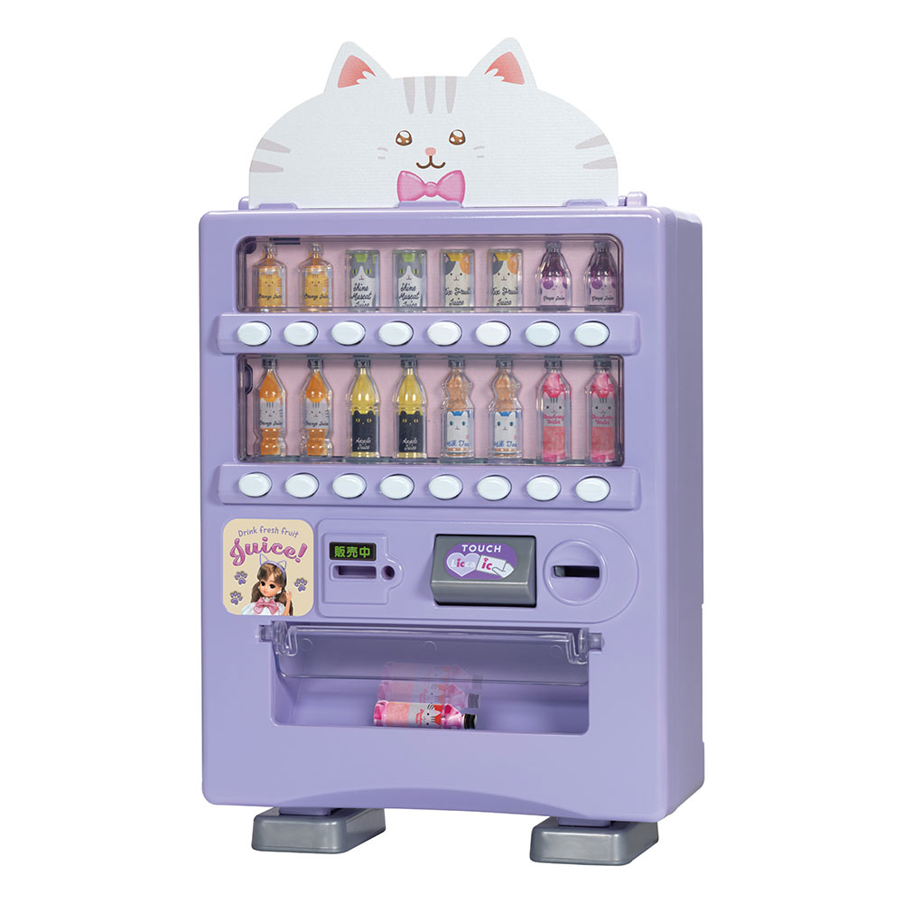 商品情報｜リカちゃん｜タカラトミー