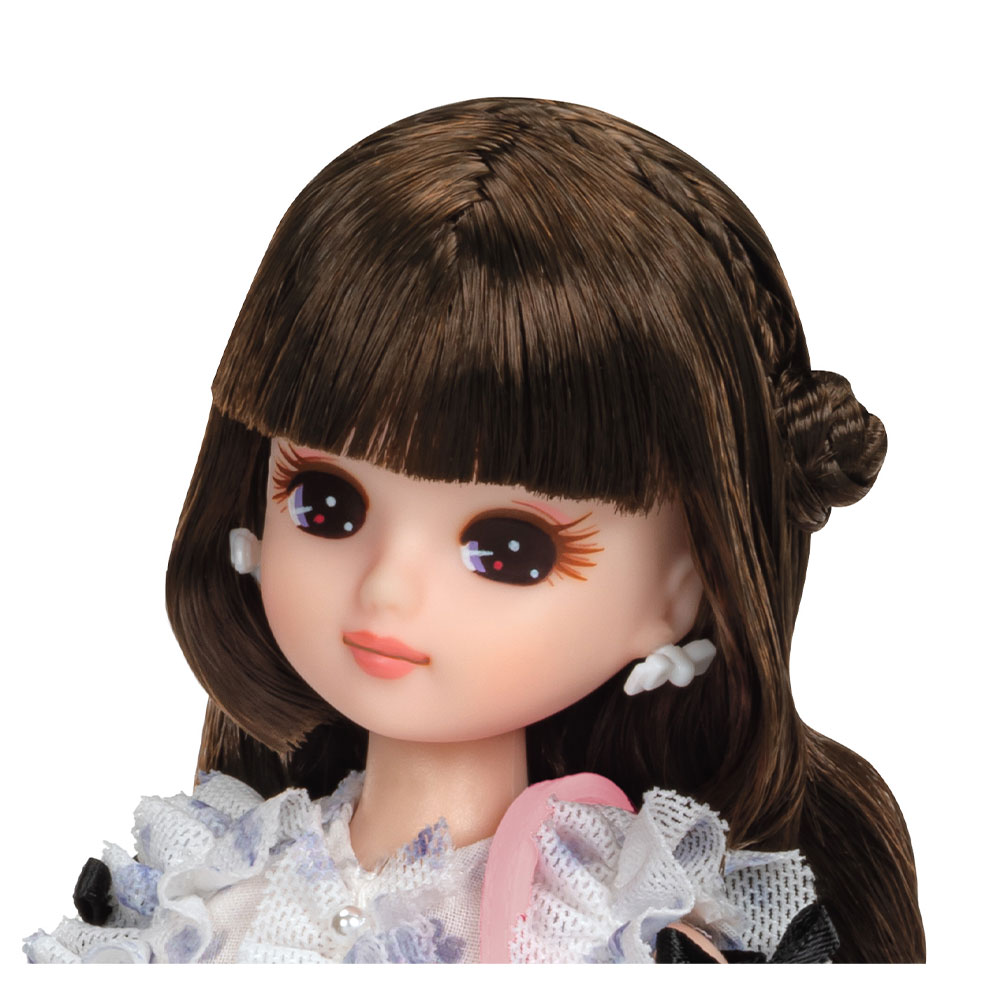 LD－15 プティブロッサム｜商品情報｜リカちゃん｜タカラトミー